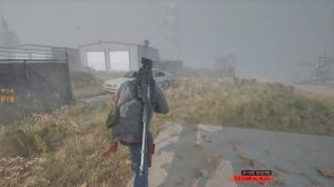 Days Gone     FIND WEAVER'S MP3 PLAYER