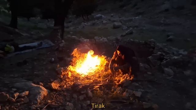 The Tribal Mother and the Battle with the Evil Spirit смотреть онлайн
