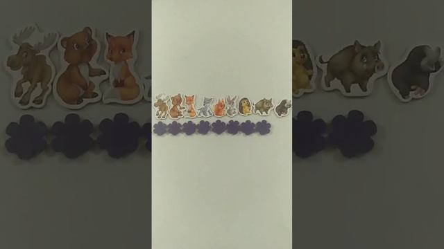 Сенсорно-пізнавальна діяльність. Число та цифра "9". Кількісна та порядкова лічба смотреть онлайн