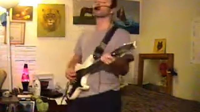 E KEY - E1 - F#2 - G#3 - A4 - SONG CHORUS - D# SEVEN смотреть онлайн