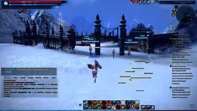Tera Online - Cтрим #111 смотреть онлайн