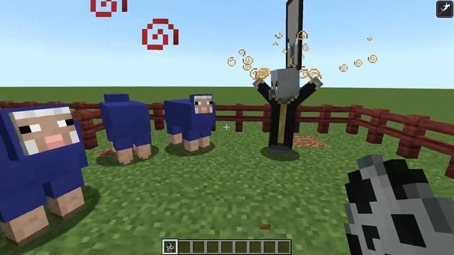 Minecraft lifehacks about Illagers смотреть онлайн