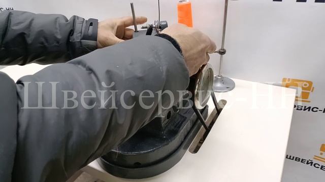 Инструкция Смазка Скорняжная машина 10Б смотреть онлайн