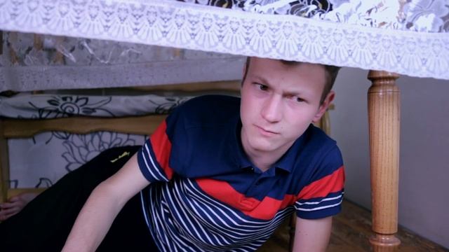 КОРОЧЕ ГОВОРЯ, GRANNY В РЕАЛЬНОЙ ЖИЗНИ смотреть онлайн