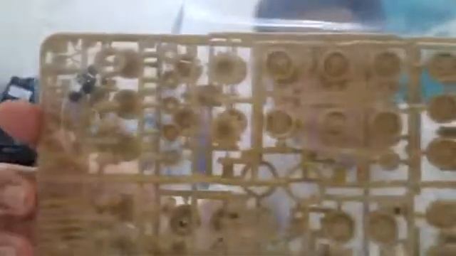 Israeli Tank M51 Super Sherman