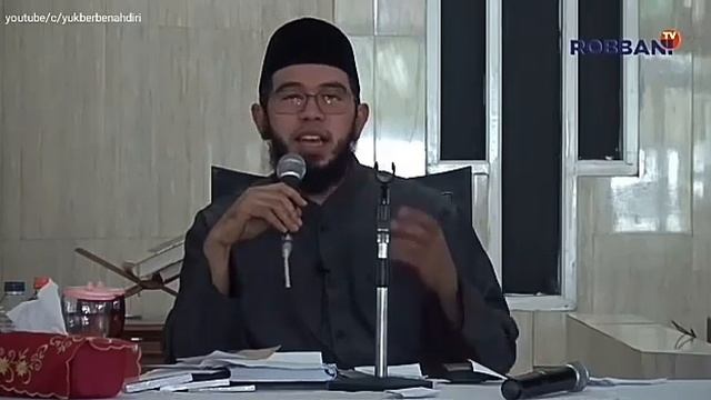 Ustadz saya lelah menjadi istri dan ibu rumah tangga-Ustadz Muhammad Nuzul Dzikri,Lc смотреть онлайн