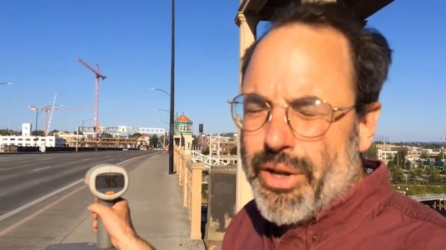 Burnside Bridge Radar Gun смотреть онлайн