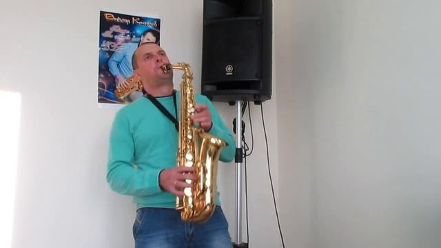 Jelly Sax  - Dave Koz – Together Again