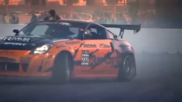 Дрифт в Лас Вегасе смотреть онлайн