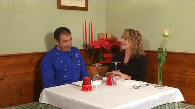 Bettina in cucina 12 Antica Trattoria "ALLE VIOLE" смотреть онлайн
