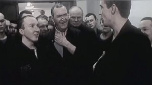 ИХ БОЯЛИСЬ ДАЖЕ  "ВОРЫ в ЗАКОНЕ"  "БЕСПРЕДЕЛЬЩИКИ" в ЛАГЕРЯХ ГУЛАГа..