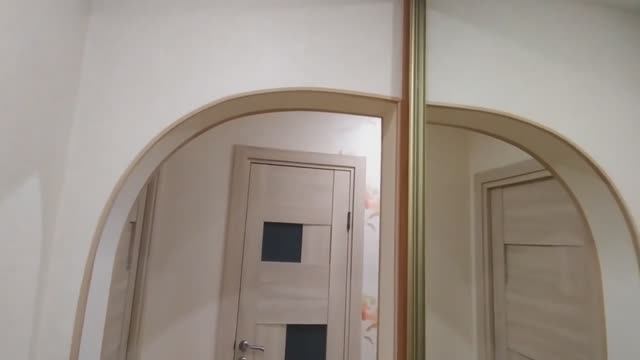 ОТДЕЛКА Арки Пластиковым Уголком | Какой Пластиковый Уголок ПОДОЙДЁТ смотреть онлайн