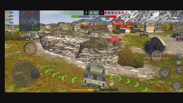 World of tank Blitz event - Claim Cromwell B смотреть онлайн