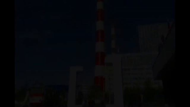 Две заставки перед рекламой программы "Новости Сургута" (05.2009) смотреть онлайн