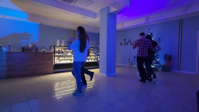Танец Бачата [ Dance Bachata ] #8132 смотреть онлайн