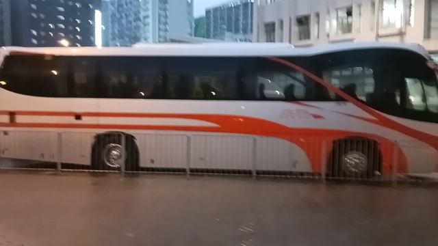 foton auv bj6110avbe5h lung Wang bus смотреть онлайн