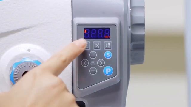 Jack-A2B Single Needle Lockstitch Machine M919592000268 смотреть онлайн