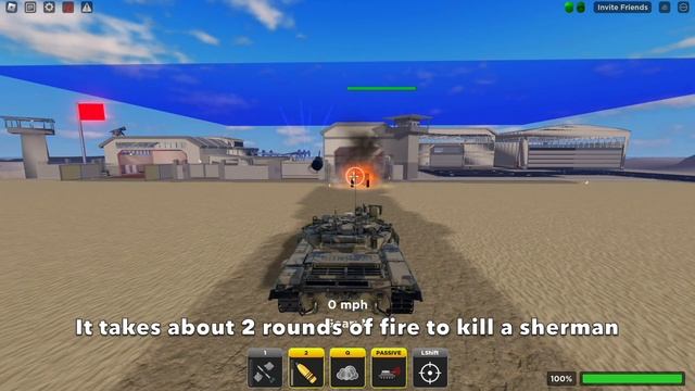 *NEW* T-90 SHOWCASE IN WAR TYCOON смотреть онлайн