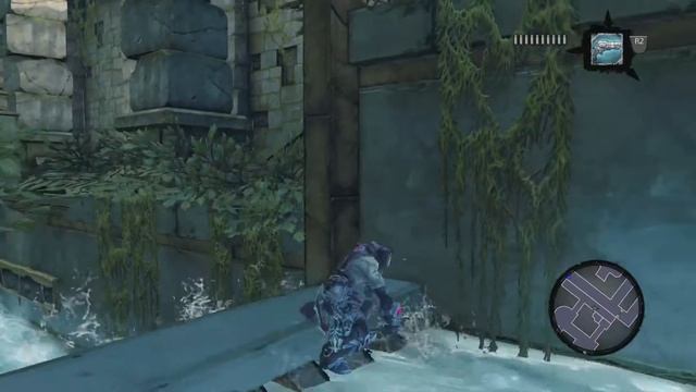Darksiders II: Deathinitive Edition - Platinum Trophy Playthrough part 18 (Time for New Game+) смотреть онлайн