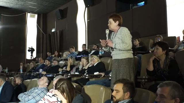 Третий камчатский форум предпринимателей: «Законодательство о северных льготах». смотреть онлайн