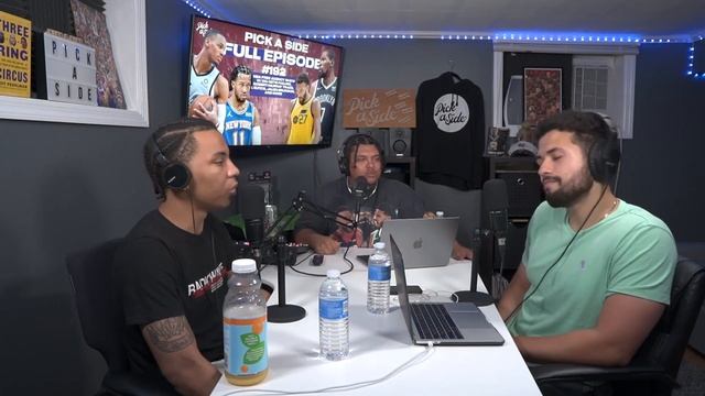 Under The Radar Free Agency Moves We Loved смотреть онлайн