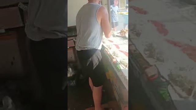 Вкусная шаурма п. Рыбачье смотреть онлайн