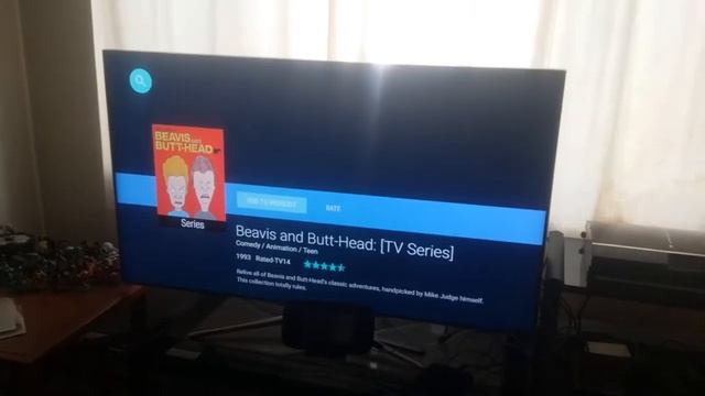 VUDU with Android TV app on Fire TV by Amazon смотреть онлайн