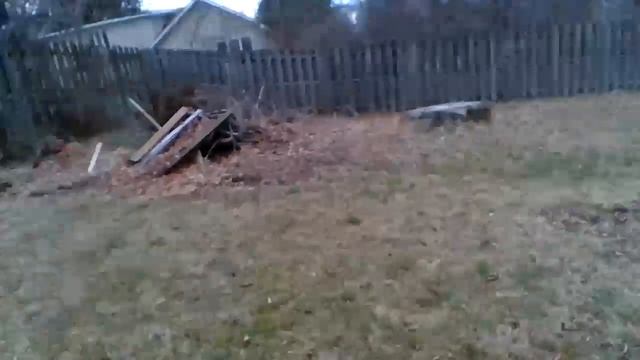 Stormscapes: Episode 253: 3/28/2023: Cloudy, Windy, Severe Weather in the South, & More! смотреть онлайн