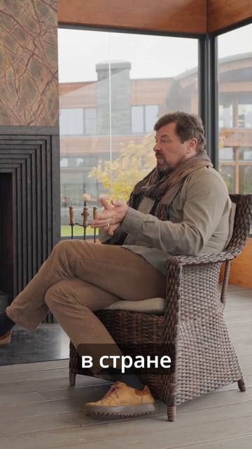 У нас лучшая архитектура в мире! смотреть онлайн