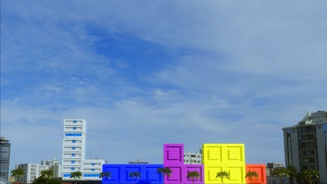 TETRIS Uptown