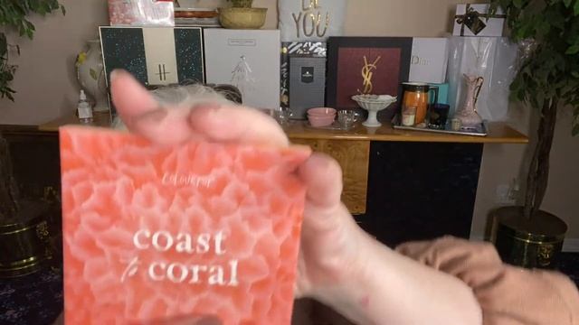 *SPECIAL* Holiday Make-Up Haul! Chanel, ColourPop, Dior, Wayne Goss, MAC + More! Come See! смотреть онлайн