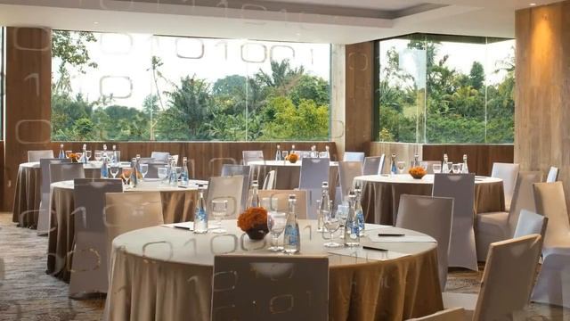 Sthala A Tribute Portfolio Hotel Ubud Bali 5*, Ubud, Bali