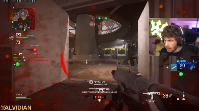 NEW *2 SHOT* SVA 545 CLASS has NO RECOIL in MW3! 👑 (Best SVA 545 Class Setup) Modern Warfare 3 смотреть онлайн
