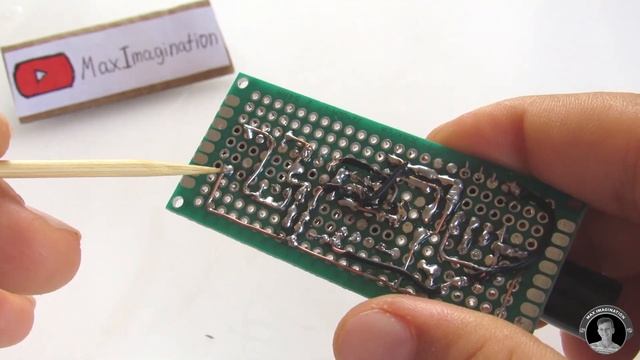 How to make a Laser Tripwire Alarm from scratch | Electronics DIY смотреть онлайн