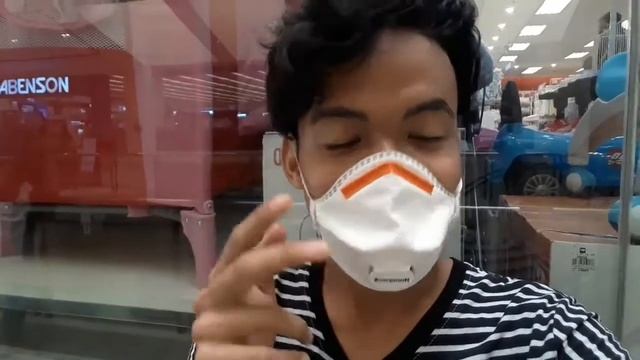 Vlog#9 Olivarez Plaza Review/Gala ❣😍 смотреть онлайн