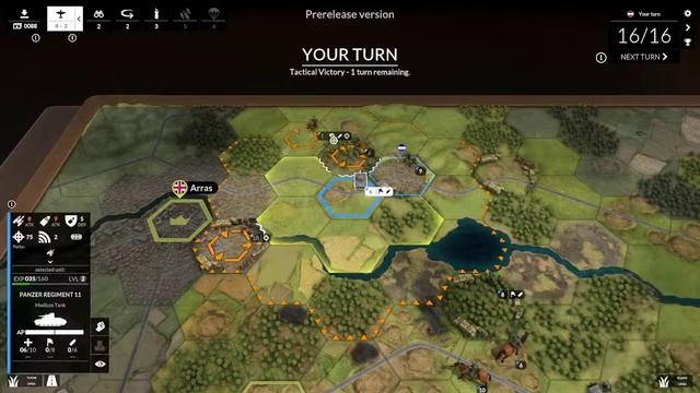 Chaos in total tank generals pt 2 смотреть онлайн