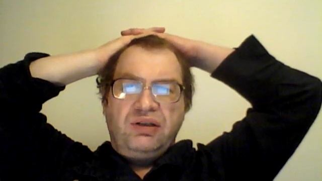 Видеоответы Сергея Мавроди для День-ТВ смотреть онлайн