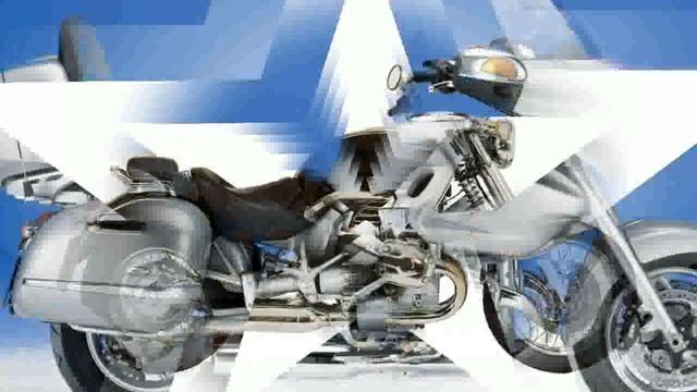 BMW R 1200C - Features смотреть онлайн