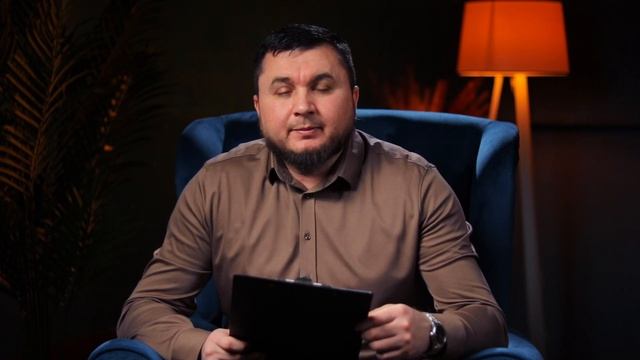 🌙 Зикр оживляет сердце - шейх Сулейман Хайруллаев смотреть онлайн