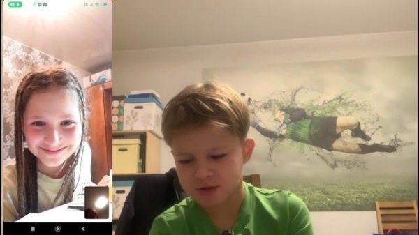 10 вопросов от Alison