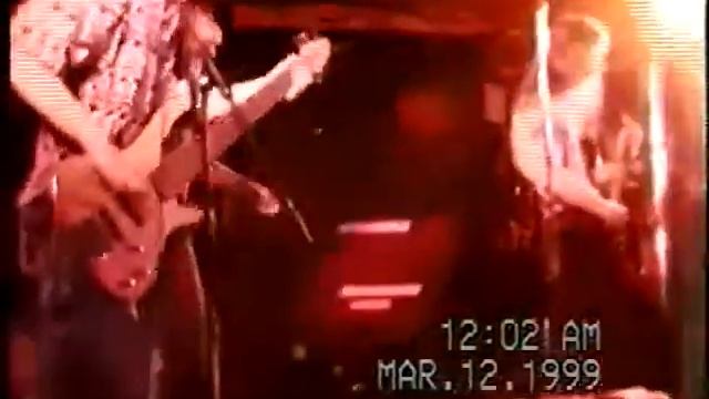 EXCEED - 7 - MIDDLE EAST (down stairs) CAMBRIDGE MA 3/11/99 смотреть онлайн
