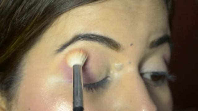 Soft Glam Look using Huda beauty Mercury Retrograde Eye Shadow Palette смотреть онлайн