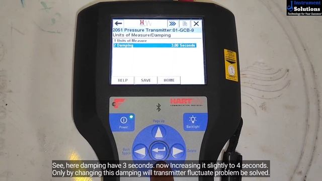 Transmitter Fluctuating Problem Solved | Hunting Troubleshooting | Any Transmitter Problem Solved. смотреть онлайн