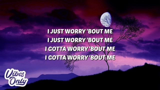 Playboi Carti - Punk Monk (Lyrics)