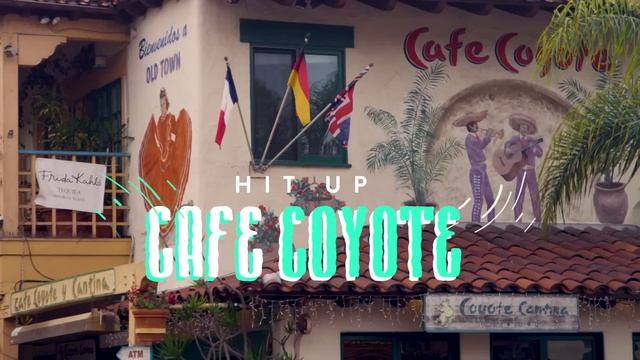 Tortillas & Margs – One Bright Idea смотреть онлайн