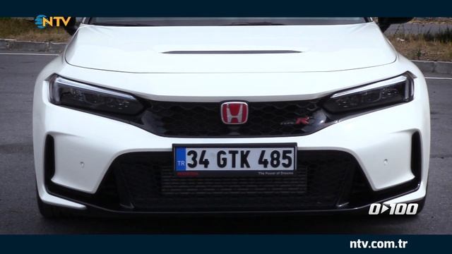 Saffet Üçüncü, Honda Civic Type R'ı detaylarıyla inceliyor (0'dan 100'e 27 Ağustos 2023) смотреть онлайн