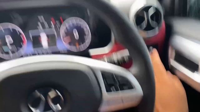 Baic BJ-40 || 2.0L Turbo Engine || Review || Abubakar Bari & Syed Muneeb Ali