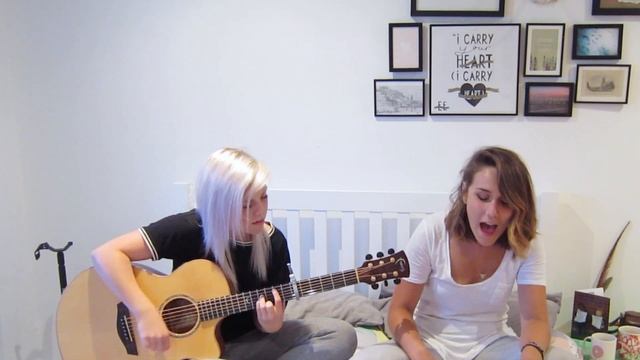 Poison - Rita Ora (Wayward Daughter Cover) смотреть онлайн