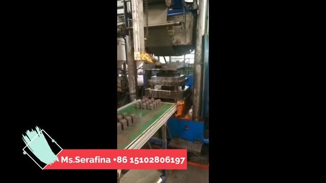 How to make ferrite? Ferrite permanent magnet production process смотреть онлайн
