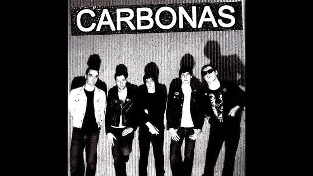 CARBONAS - DIDN'T TELL YOU A LIE смотреть онлайн